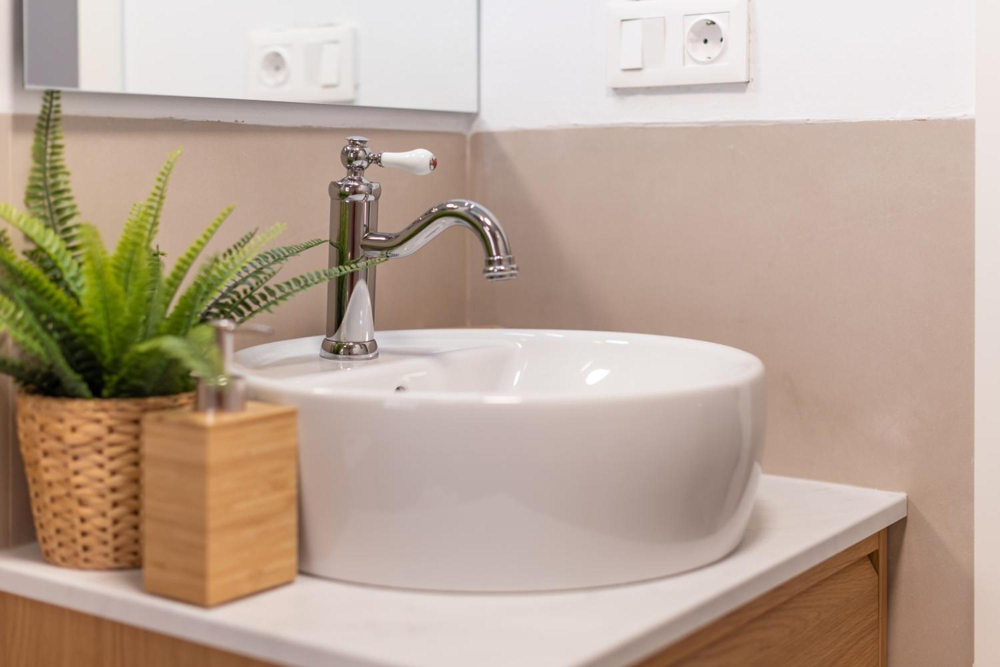 Apartmán Mrs El Rinconcito Del Albaicin Parking Incluido Granada Exteriér fotografie