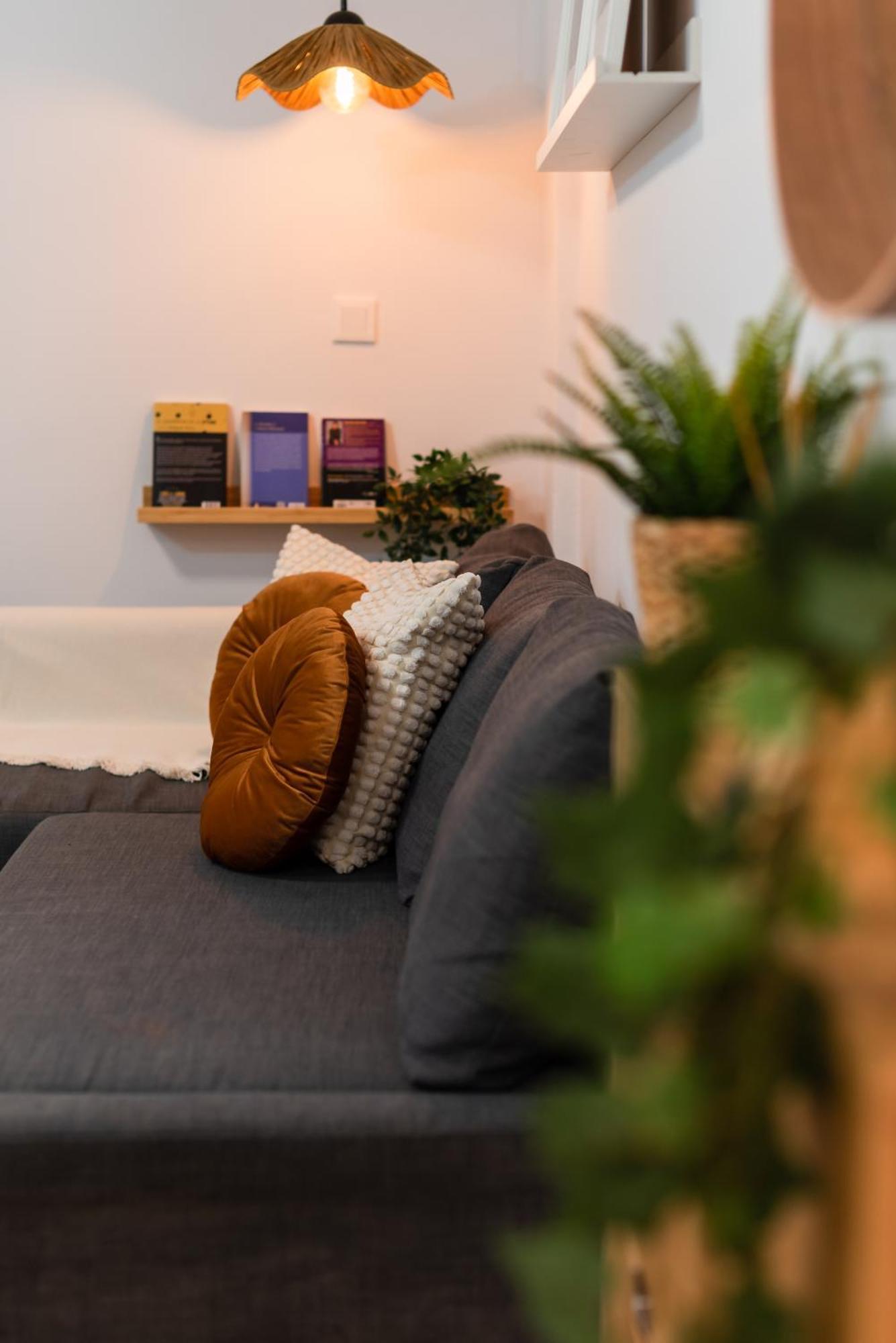 Apartmán Mrs El Rinconcito Del Albaicin Parking Incluido Granada Exteriér fotografie