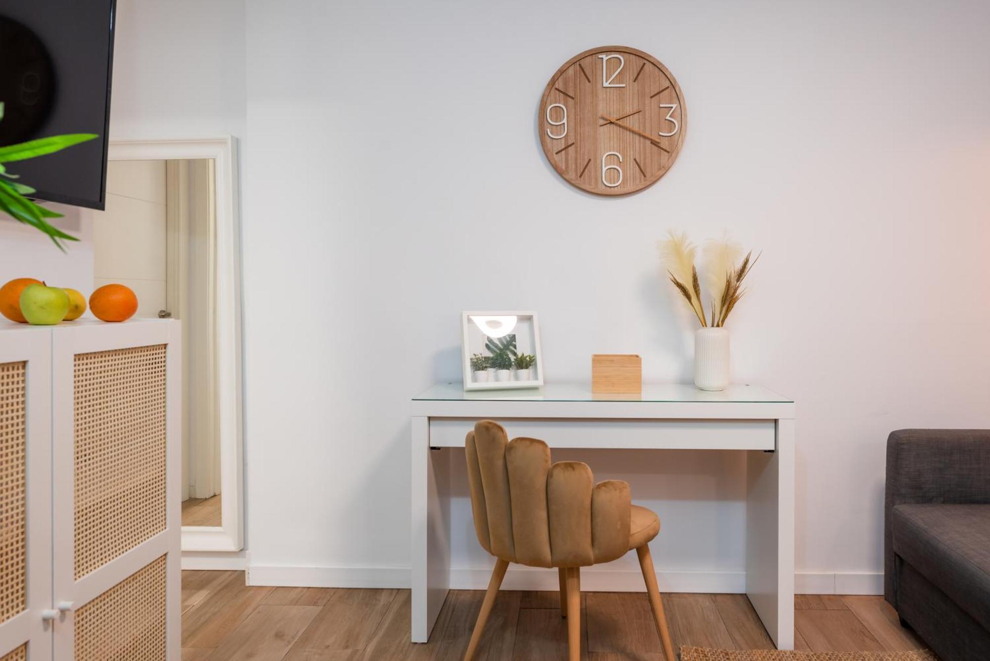 Apartmán Mrs El Rinconcito Del Albaicin Parking Incluido Granada Exteriér fotografie