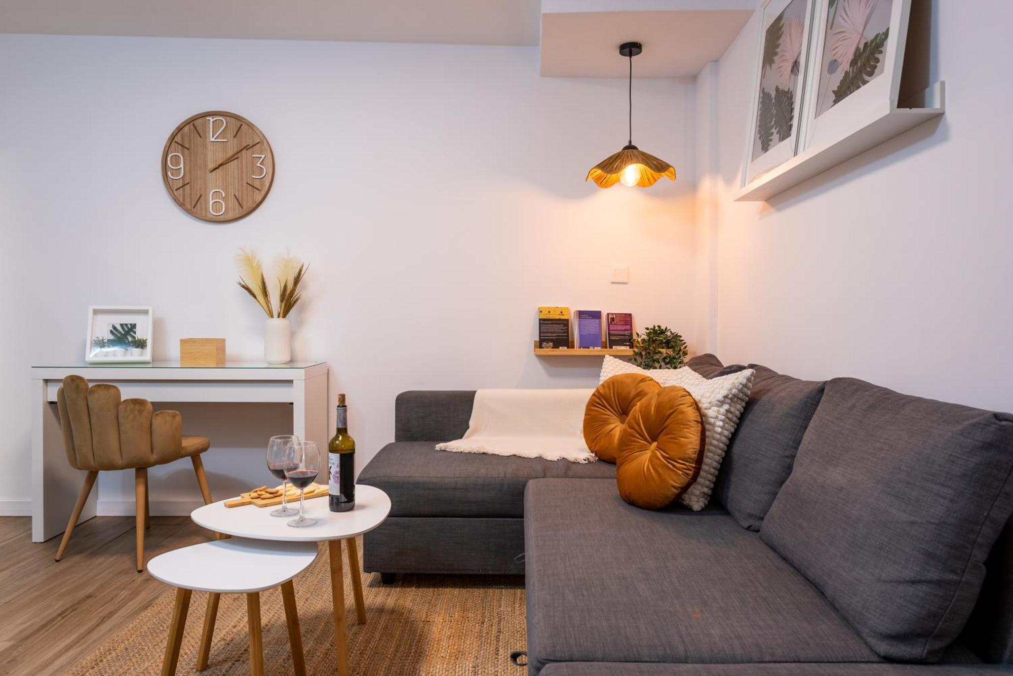 Apartmán Mrs El Rinconcito Del Albaicin Parking Incluido Granada Exteriér fotografie